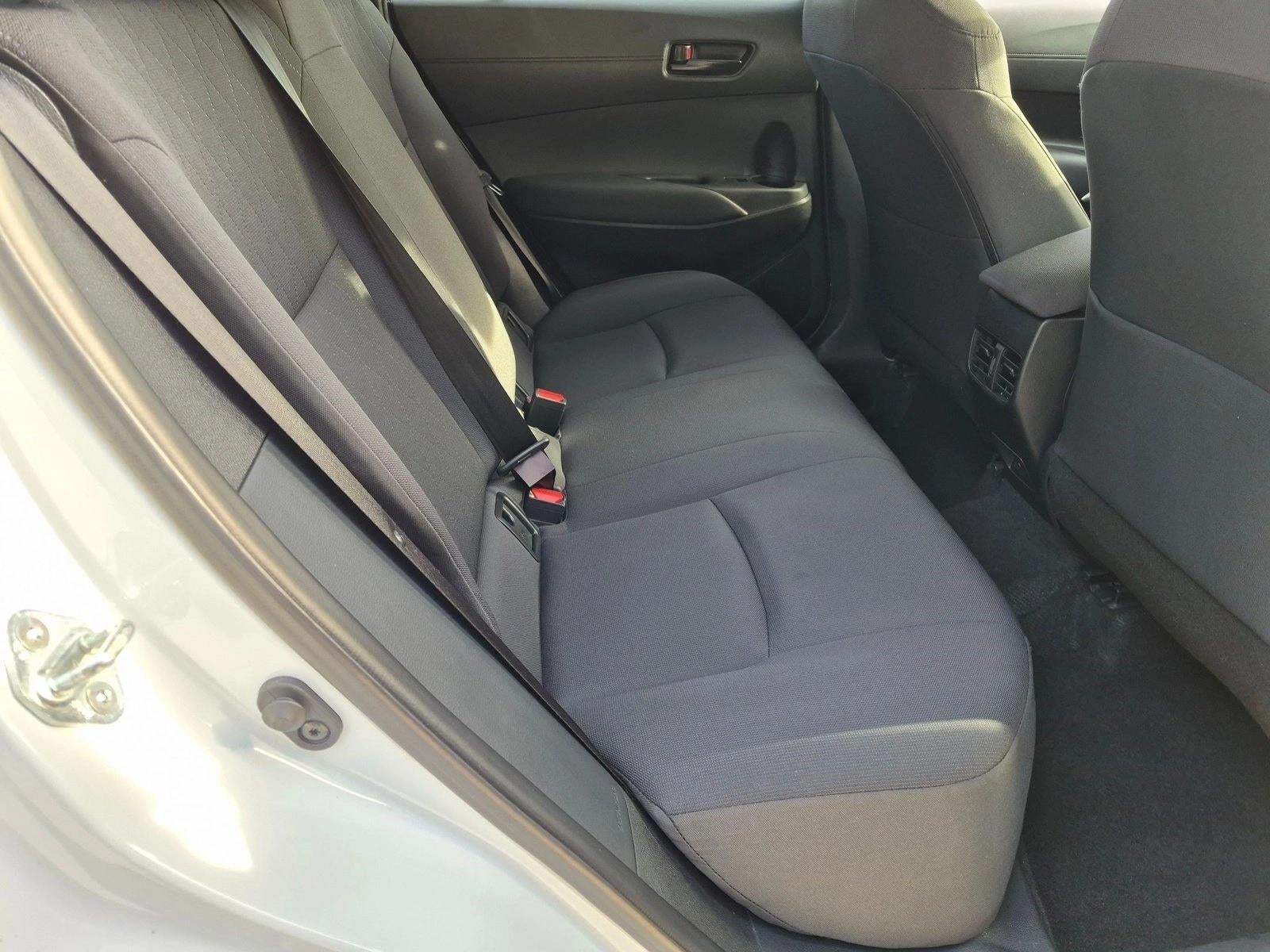 2023 Toyota Corolla Cross LE 2WD (Natl)