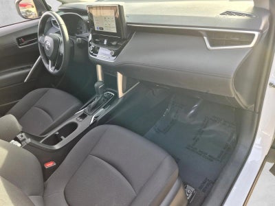 2023 Toyota Corolla Cross LE 2WD (Natl)