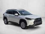 2023 Toyota Corolla Cross LE 2WD (Natl)