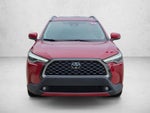 2023 Toyota Corolla Cross XLE 2WD (Natl)