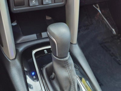 2024 Toyota Corolla Cross XLE 4WD (Natl)