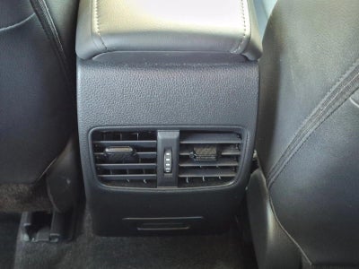2024 Toyota Corolla Cross XLE 4WD (Natl)