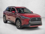 2022 Toyota Corolla Cross XLE 2WD (Natl)
