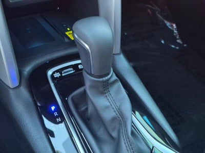 2023 Toyota Corolla Cross Hybrid XSE 4WD (Natl)