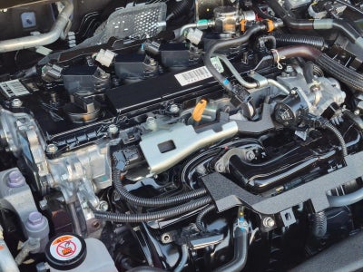2023 Toyota Corolla Cross Hybrid XSE 4WD (Natl)