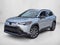 2025 Toyota Corolla Cross Hybrid SE 4WD (Natl)