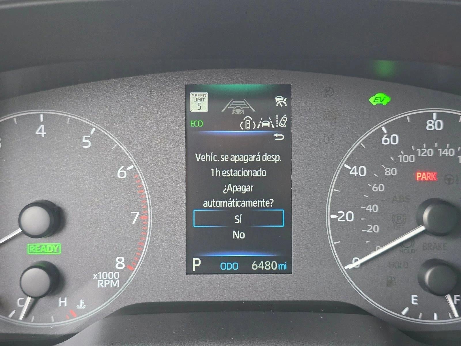 2025 Toyota Corolla Cross Hybrid SE 4WD (Natl)