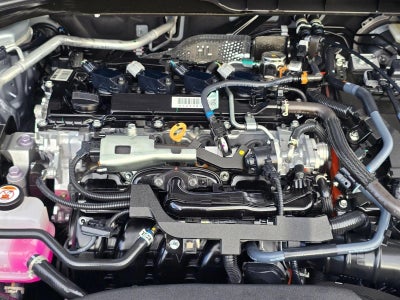 2025 Toyota Corolla Cross Hybrid SE 4WD (Natl)