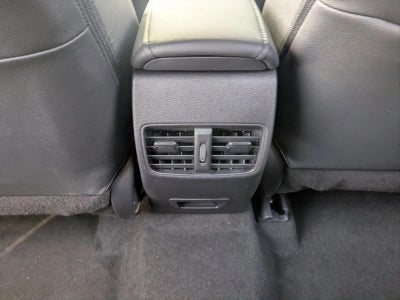 2026 Toyota Corolla Cross Hybrid XSE 4WD (Natl)