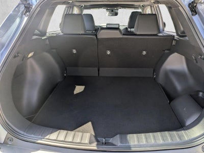 2026 Toyota Corolla Cross Hybrid XSE 4WD (Natl)