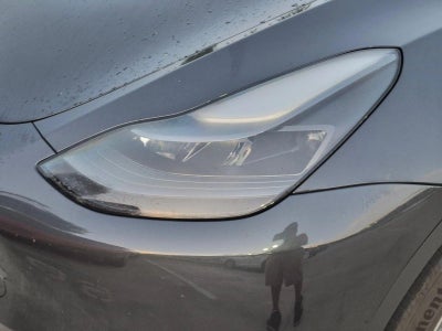 2024 Tesla Model Y Long Range AWD