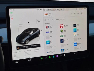 2024 Tesla Model Y Long Range AWD