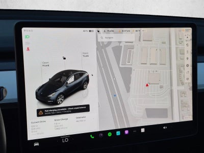 2024 Tesla Model Y Long Range AWD