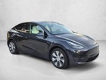 2024 Tesla Model Y Long Range AWD
