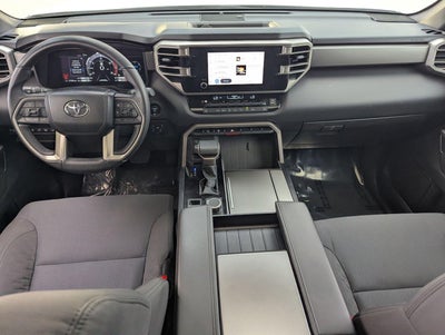 2025 Toyota Sequoia SR5 4WD (SE)