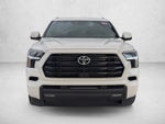 2025 Toyota Sequoia SR5 4WD (SE)