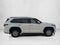 2025 Toyota Sequoia SR5 4WD (SE)
