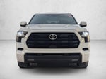 2025 Toyota Sequoia SR5 4WD (SE)