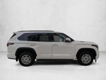 2025 Toyota Sequoia SR5 4WD (SE)