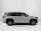 2025 Toyota Sequoia SR5 4WD (SE)