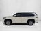 2025 Toyota Sequoia SR5 4WD (SE)