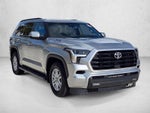 2025 Toyota Sequoia SR5 4WD (SE)