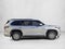 2025 Toyota Sequoia SR5 4WD (SE)