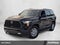 2025 Toyota Sequoia SR5 4WD (SE)