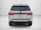 2025 Toyota Sequoia Platinum 4WD (Natl)