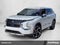 2022 Mitsubishi Outlander SE FWD