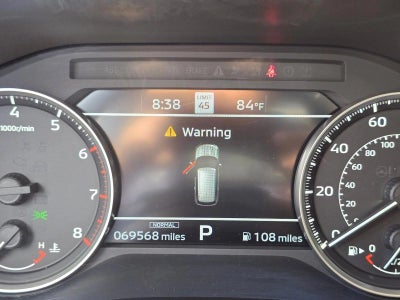 2022 Mitsubishi Outlander SE FWD