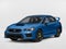 2018 Subaru WRX STI Type RA Manual