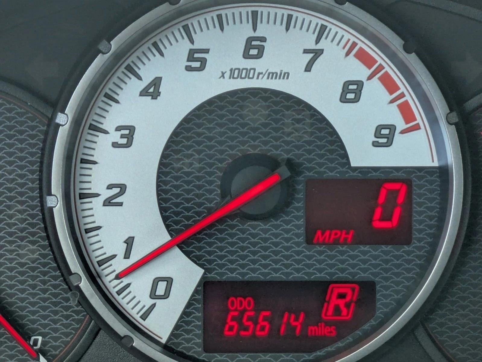 2020 Toyota 86 Auto (Natl)