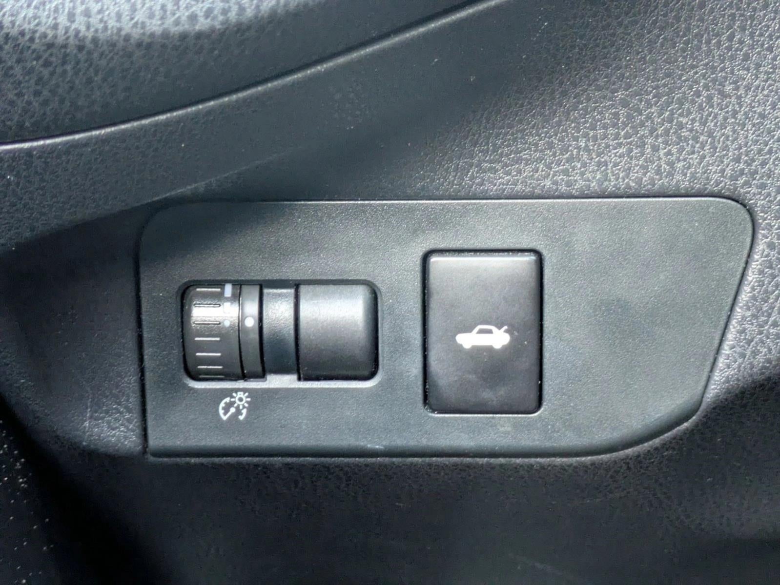 2020 Toyota 86 Auto (Natl)