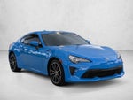 2020 Toyota 86 Auto (Natl)