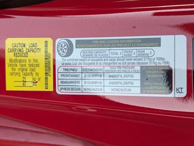 2024 Toyota GR86 TRUENO Edition Manual (Natl)