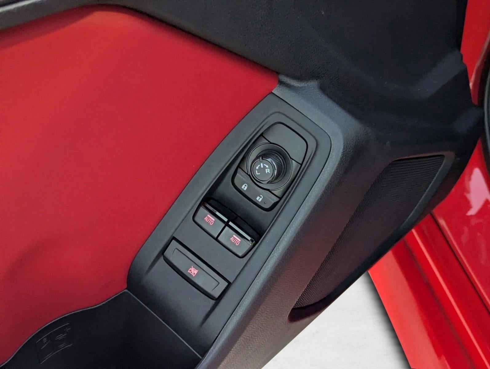 2024 Toyota GR86 TRUENO Edition Manual (Natl)