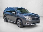 2024 Subaru Forester Touring AWD