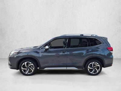 2024 Subaru Forester Touring AWD