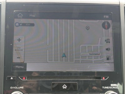 2022 Subaru Forester Wilderness CVT