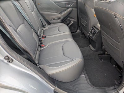 2022 Subaru Forester Wilderness CVT