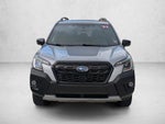 2022 Subaru Forester Wilderness CVT
