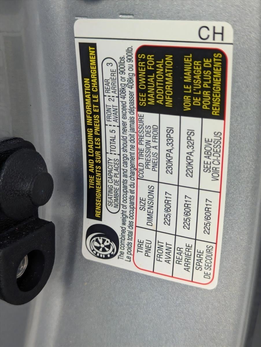 2022 Subaru Forester Wilderness CVT