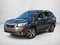 2020 Subaru Forester Limited CVT