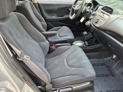 2011 Honda Fit Automatic Sport