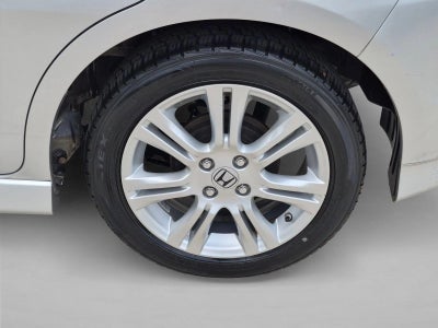2011 Honda Fit Automatic Sport