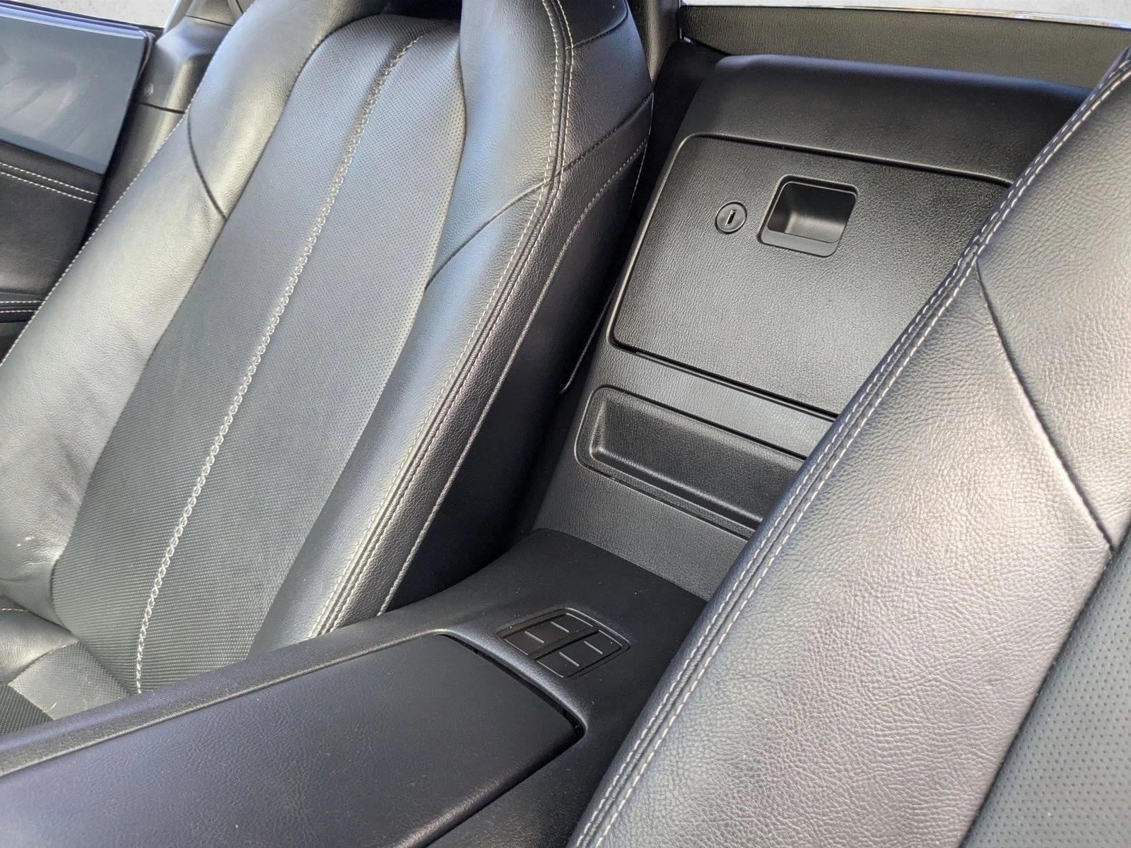 2022 Mazda Mazda MX-5 Miata RF Grand Touring Manual