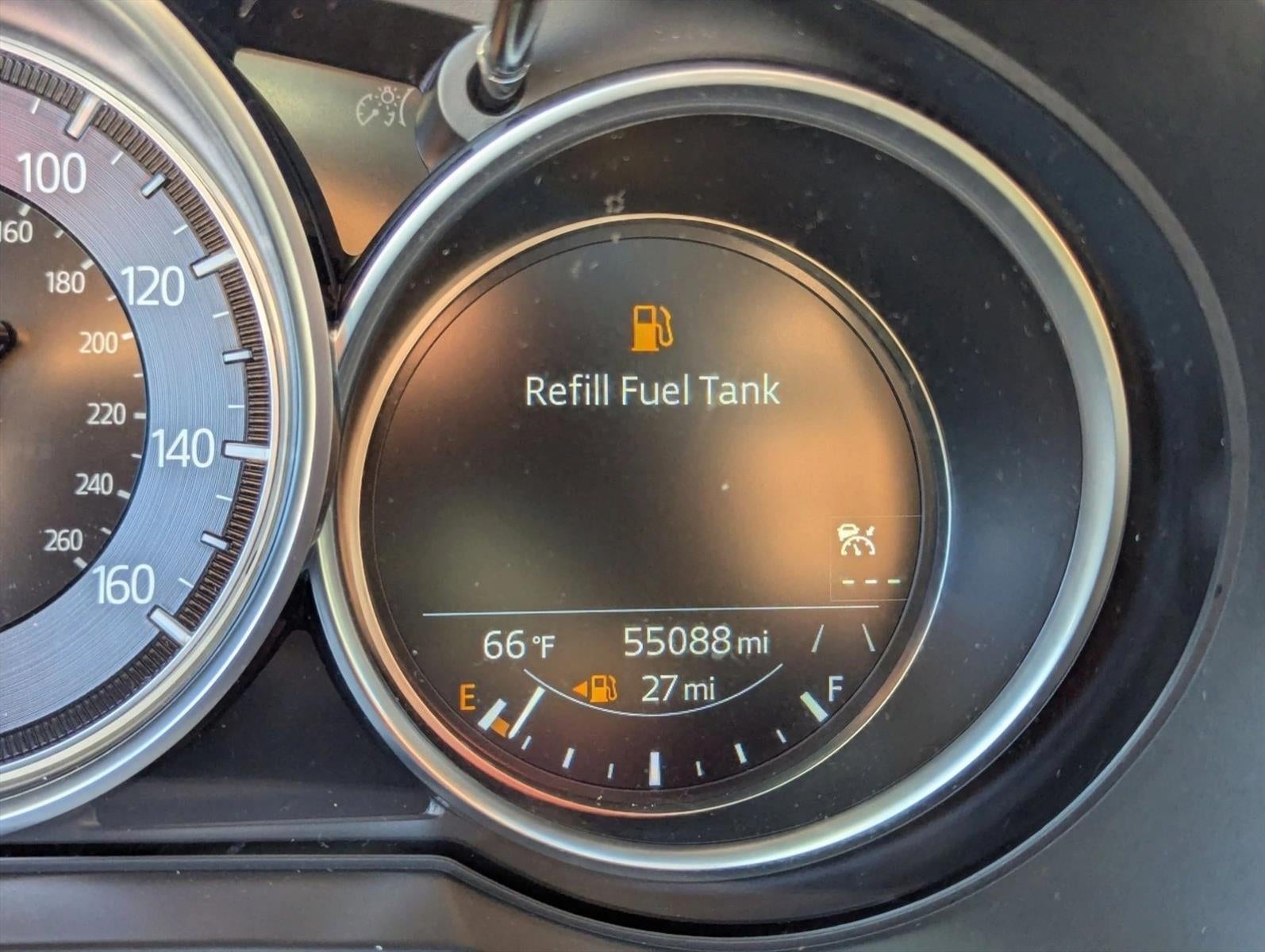 2023 Mazda Mazda CX-5 2.5 S Preferred Package AWD