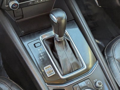 2023 Mazda Mazda CX-5 2.5 S Preferred Package AWD