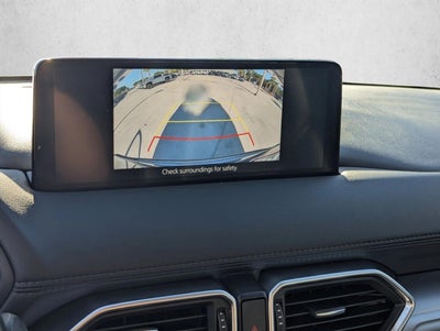 2023 Mazda Mazda CX-5 2.5 S Preferred Package AWD